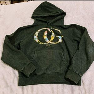 OBEY hoodie